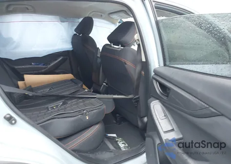 2019 Subaru Crosstrek Premium из США, поврежденный, VIN JF2GTACC3KH205139